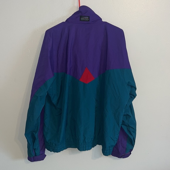 Sierra Sport Early ‘90 Jacket (L) - Picture 3 of 7